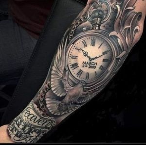 Meet your Posher, Aroldo